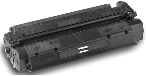 Tonercartridge Quantore alternatief tbv Canon type T zwart-3
