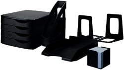 Bureau sets