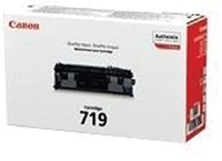 Tonercartridge Canon 719 zwart-3