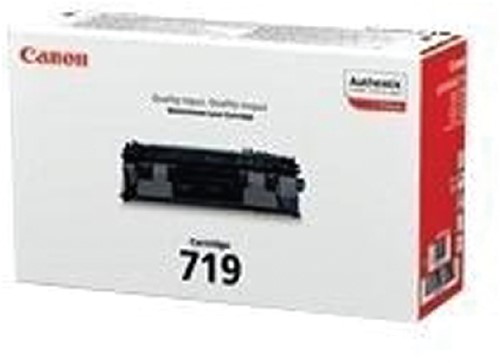 Tonercartridge Canon 719 zwart-3