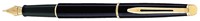 Vulpen Waterman Hémisphère black GT fijn