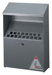 Wandasbak Durable 3334 metallic