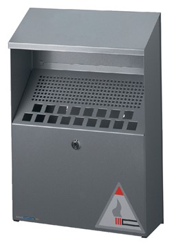 Wandasbak Durable 3334 metallic