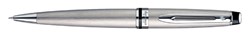 Balpen Waterman Expert stainless steel CT medium