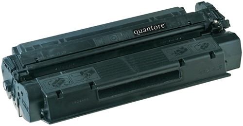 Tonercartridge Quantore alternatief tbv Canon EP-27 zwart-3