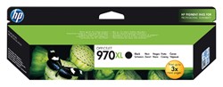 Inktcartridge HP CN625AE 970XL zwart