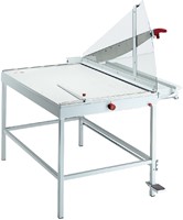 Snijmachine IDEAL bordschaar 1110 110cm-3