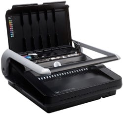 Inbindmachine GBC Combbind C366 21-gaats