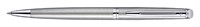 Balpen Waterman Hémisphère stainless steel CT medium
