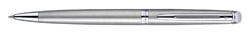 Balpen Waterman Hémisphère stainless steel CT medium