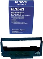 Lint Epson S015244 voor ERC38 nylon zwart-3