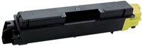 Toner Quantore alternatief tbv Kyocera TK-590Y geel-3