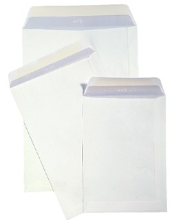 Akte-enveloppen