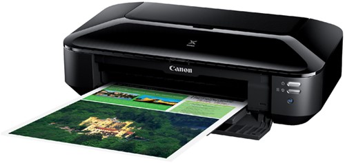 Printer Inktjet Canon IX6850