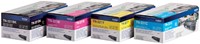 Toner Brother TN-321Y geel-3