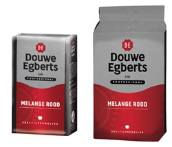Warme en koude dranken