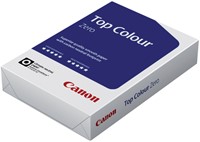 Laserpapier Canon Top Colour Zero A4 90gr wit 500 vel
