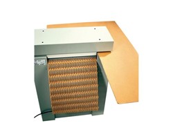 Karton perforatoren