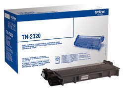 Toner Brother TN-2320 zwart