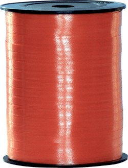 Polyband Haza 250m x 10mm rood