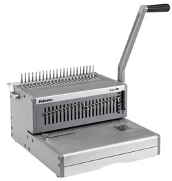 Inbindmachine Fellowes Orion 21-gaats