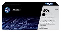 Tonercartridge HP Q5949A 49A zwart