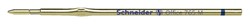 Balpenvulling Schneider 765 Office medium blauw