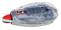 Correctietape Pritt navulbaar Flex 6mmx12m
