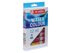 Aquarelverf