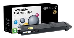 Toner Quantore alternatief tbv Kyocera TK-895K zwart