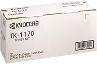 Toner Kyocera TK-1170K zwart-3