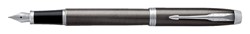 Vulpen Parker IM dark espresso CT medium