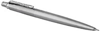 Vulpotlood Parker Jotter stainless steel CT 0.5mm HB-3