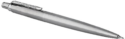 Vulpotlood Parker Jotter stainless steel CT 0.5mm HB-3