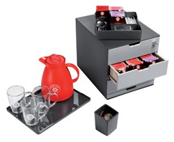 Koffie Corner