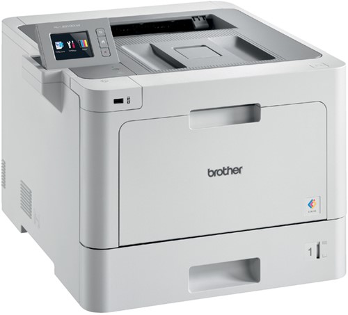 Printer Laser Brother HL-L9310CDW-3