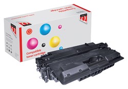 Tonercartridge Quantore alternatief tbv HP Q7570A 503A zwart