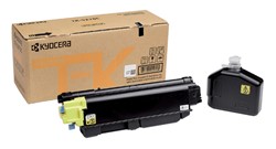 Toner Kyocera TK-5270Y geel