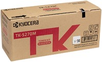 Toner Kyocera TK-5270M rood-3