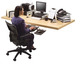 Bureau-artikelen
