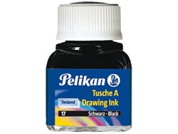 Tekeninkten