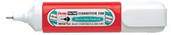 Correctiepen Pentel ZLC31-W fluid 12ml