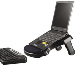 Laptopstandaards