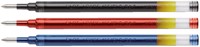 Gelschrijvervulling PILOT 2606 medium zwart-2