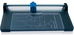 Rolsnijmachine Desq 312 hobby 320mm lang