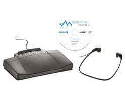 PC transcriptie kit
