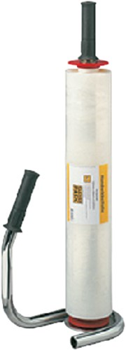 Handwikkelaar CleverPack voor 500mm rollen