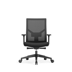 Bureaustoel serie 110 en