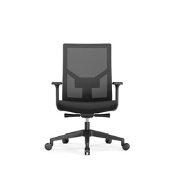 Bureaustoel serie 110 en