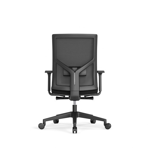 Bureaustoel serie 110 en-3